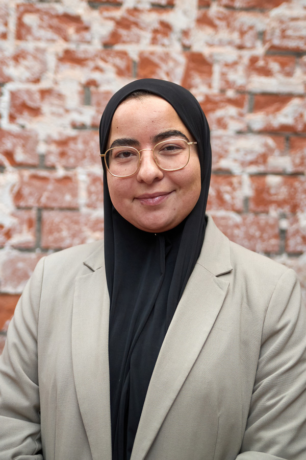 Juf Karima
